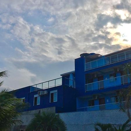 Residencial Gralha Azul Florianopolis Exterior foto