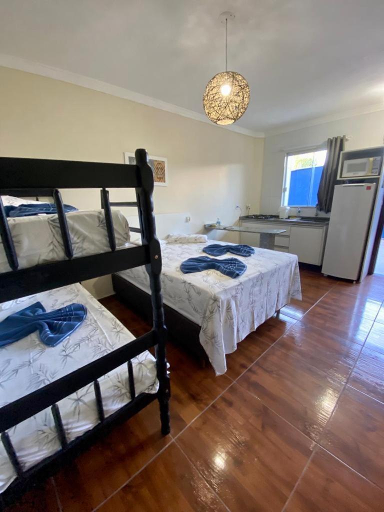 Residencial Gralha Azul Florianopolis Exterior foto