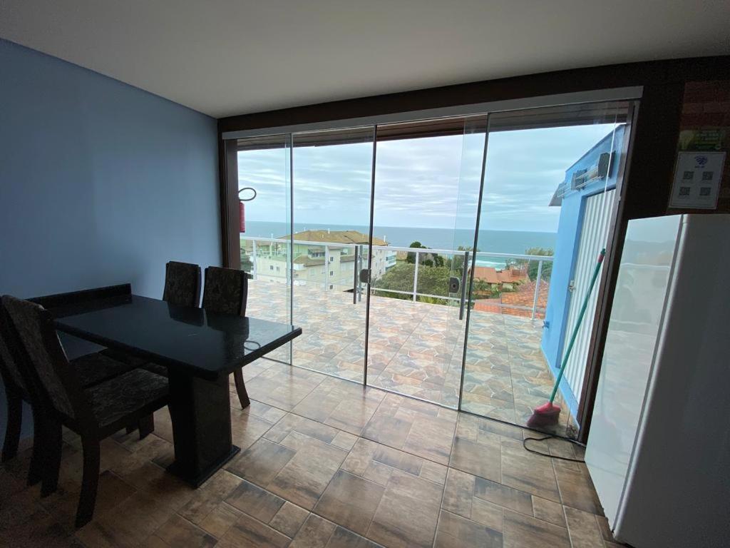 Residencial Gralha Azul Florianopolis Exterior foto