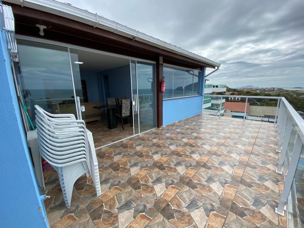 Residencial Gralha Azul Florianopolis Exterior foto