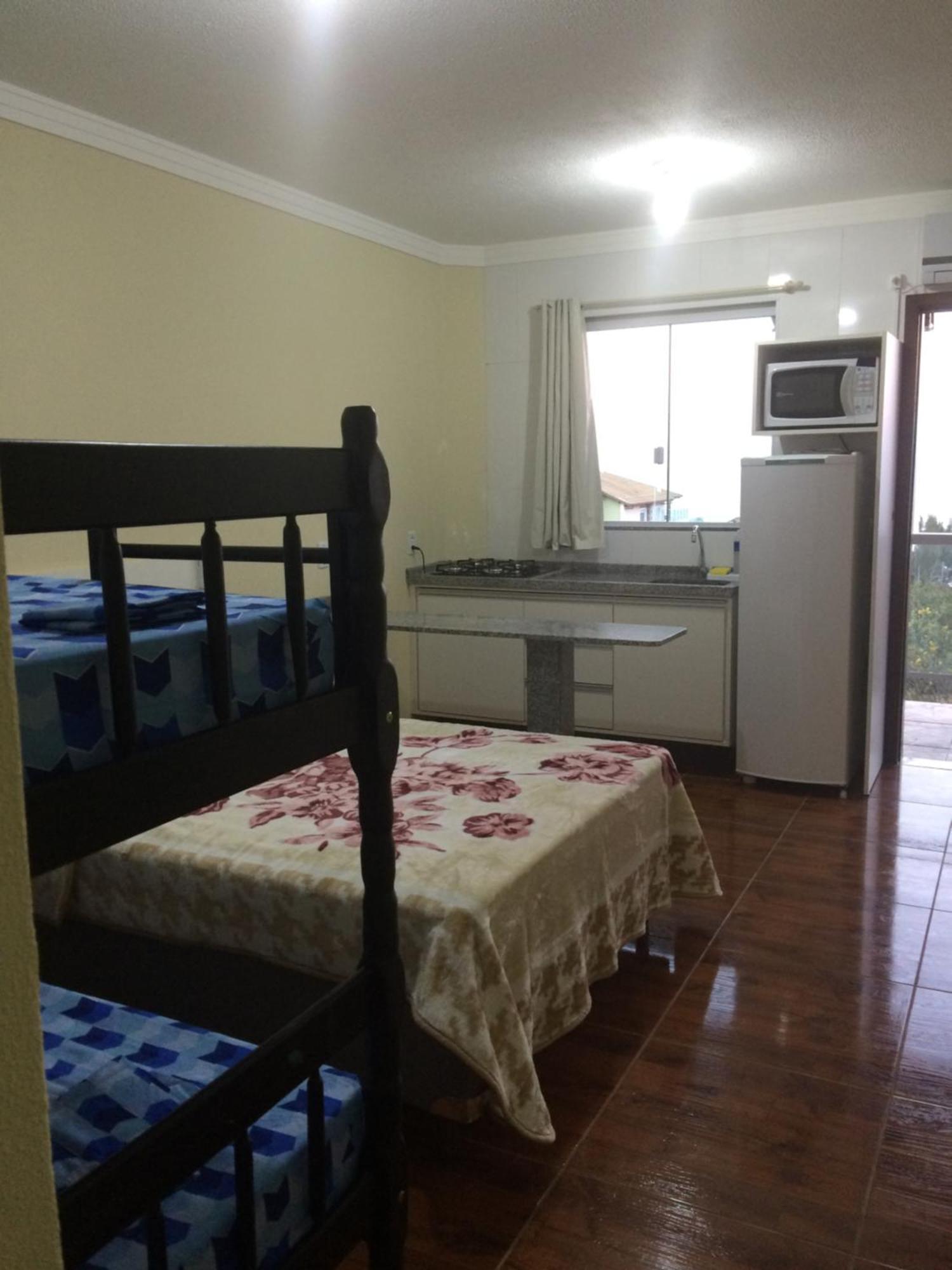 Residencial Gralha Azul Florianopolis Quarto foto